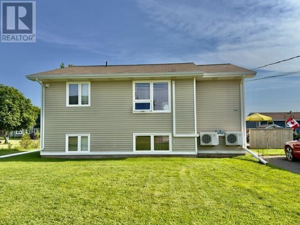 446 Maddix Crescent, Summerside