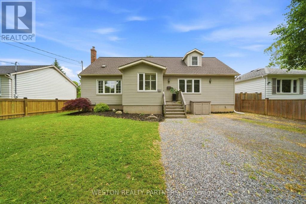 18 Ghent Street, St. Catharines (vine/linwell)