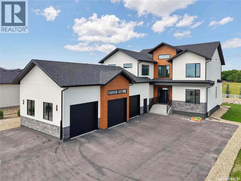 344 Edgemont Crescent, Corman Park Rm No. 344