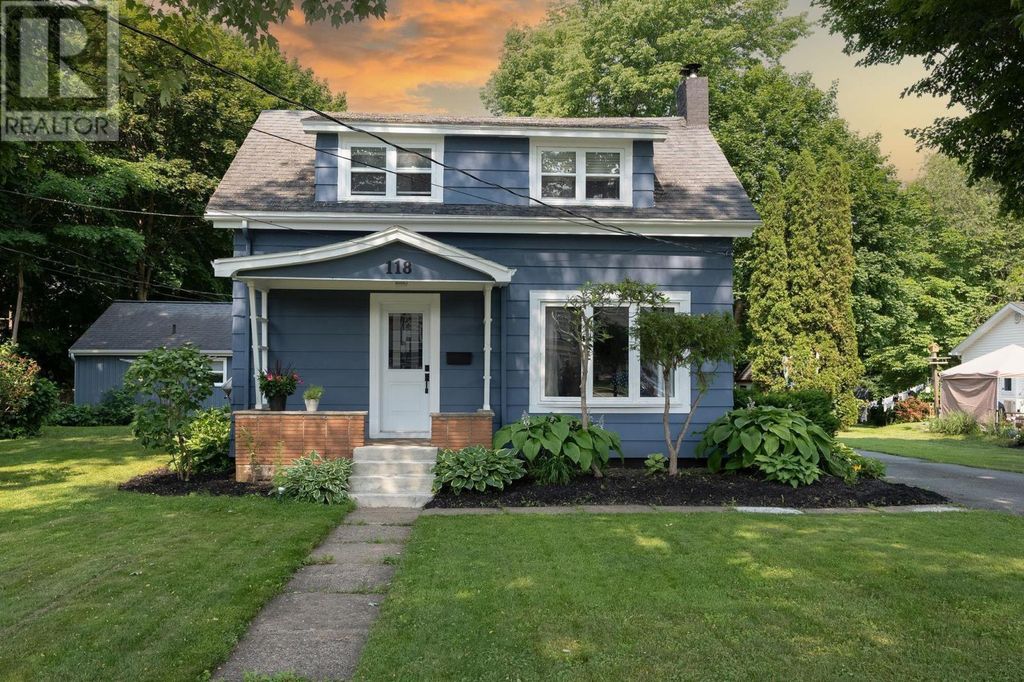 118 Belcher Street, Kentville