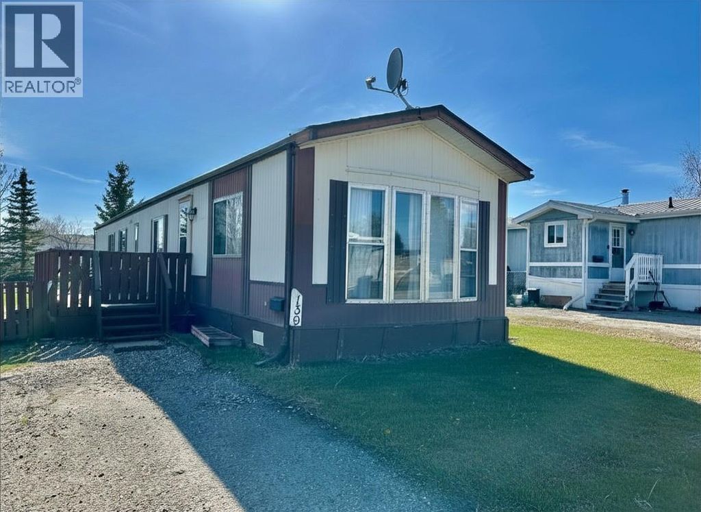 139 9207 82 Street, Fort St. John