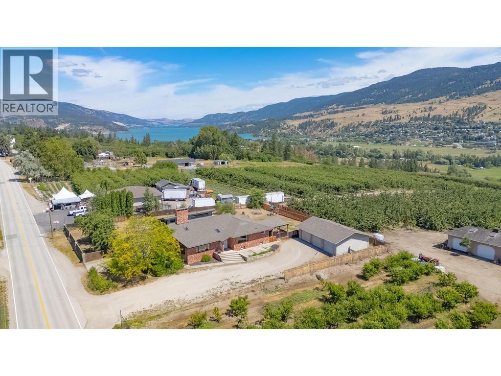 10371 Okanagan Centre Road E, Lake Country