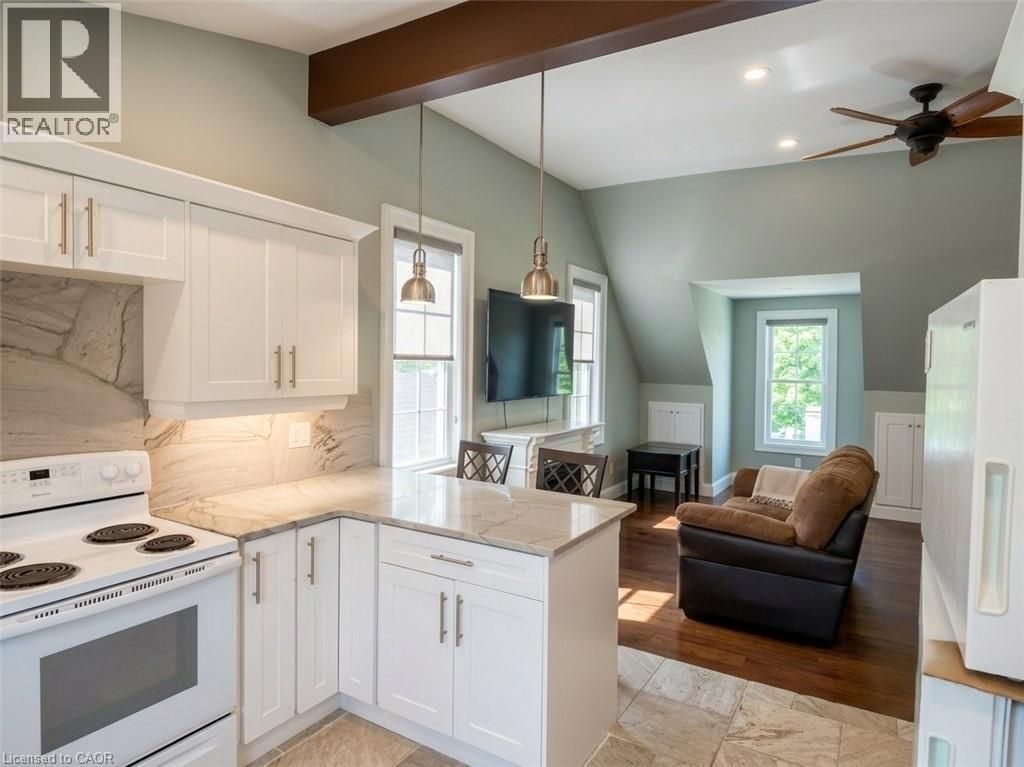 2784 South Grimsby Rd 20 Unit# Upper, West Lincoln