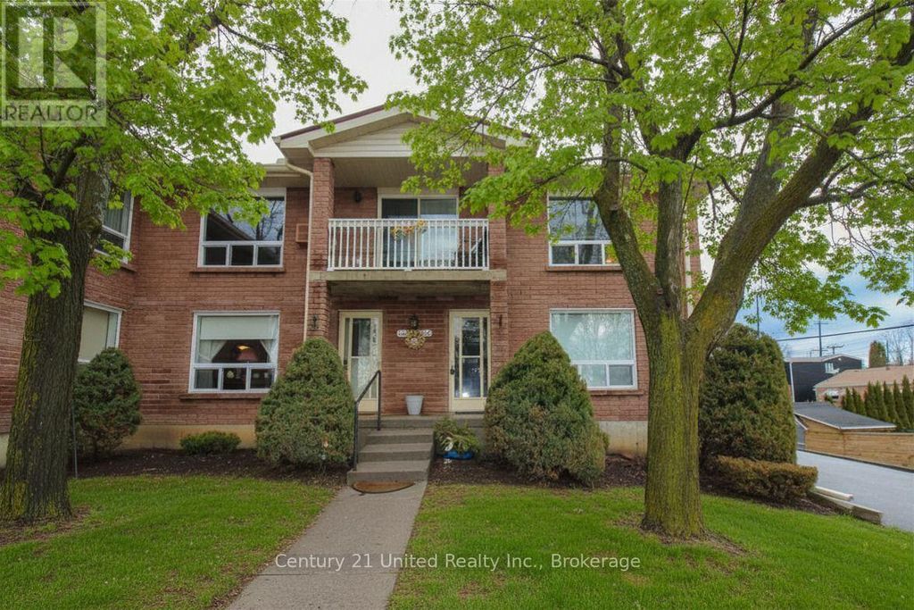 204 - 1110 Clonsilla Avenue, Peterborough (otonabee Ward 1)