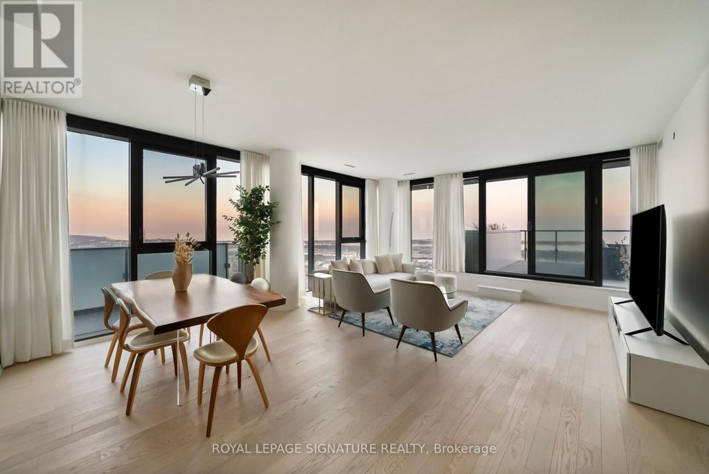 4304 - 16 Bonnycastle Street, Toronto (waterfront Communities)