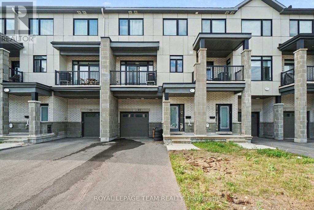 65 Arinto Place, Ottawa