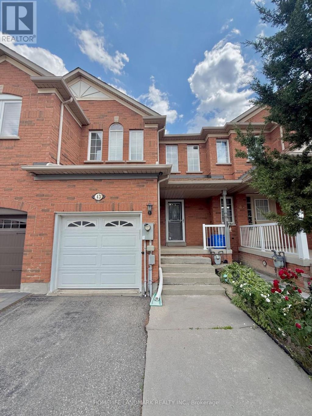 45 Carrillo Street, Vaughan (vellore Village)