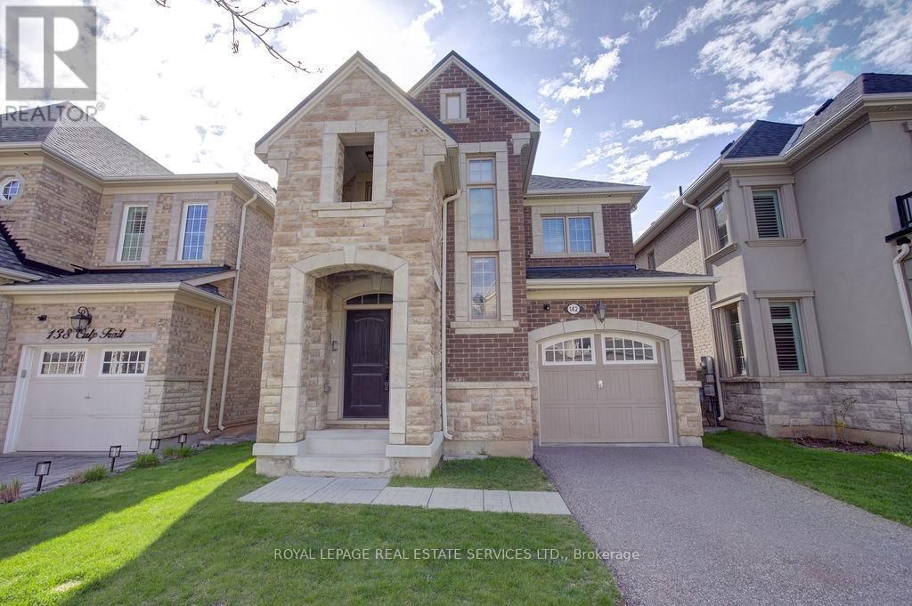 142 Culp Trail, Oakville (go Glenorchy)