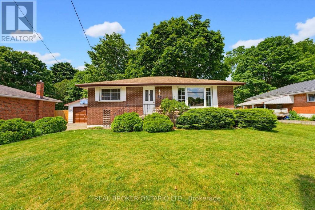 87 Ball Street, Brant (paris)