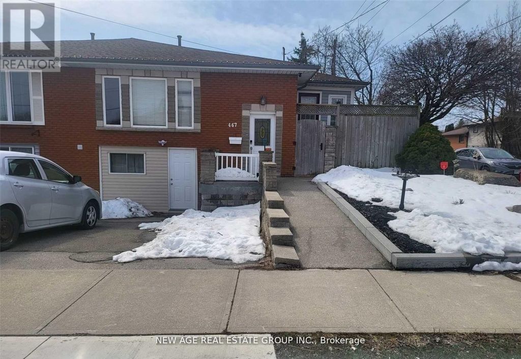 467 Limeridge Road W, Hamilton (gilbert)