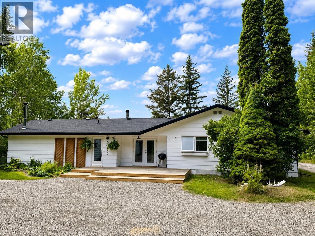 4320 Quesnel-hixon Road, Quesnel