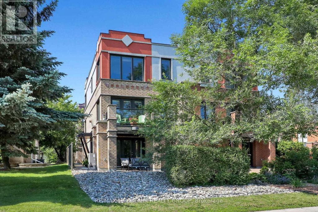 3356 Carling Avenue, Ottawa