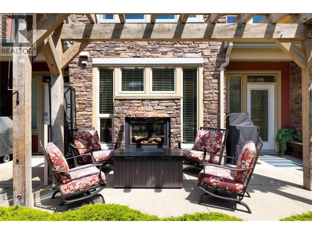7343 Okanagan Landing Road Unit# 1130, Vernon