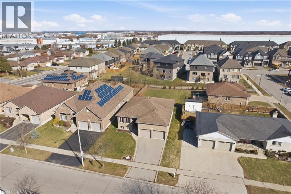 9 Pace Avenue, Brantford