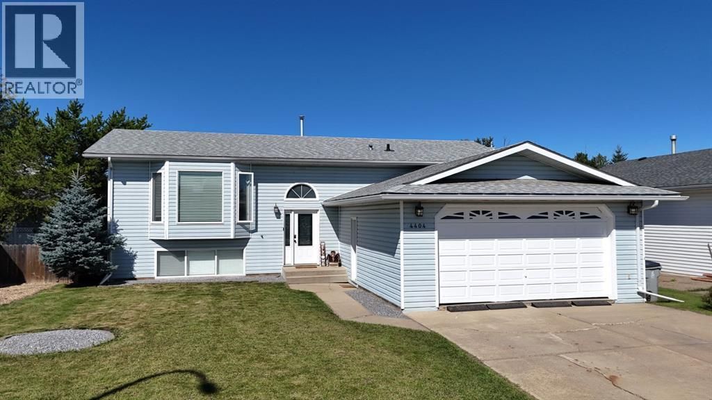 4404 54a Avenue, High Prairie