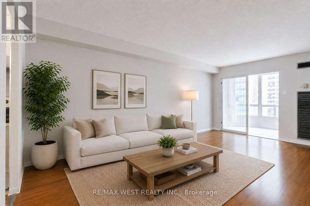 610 - 115 Hillcrest Avenue, Mississauga (cooksville)
