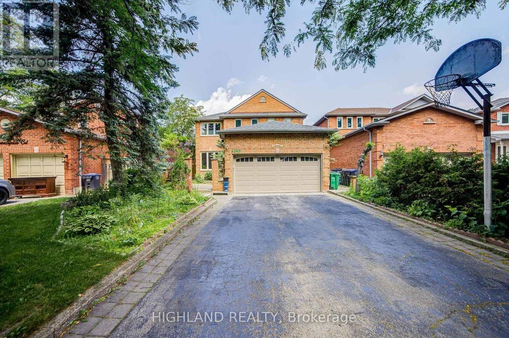 4369 Spinningdale Court, Mississauga (east Credit)