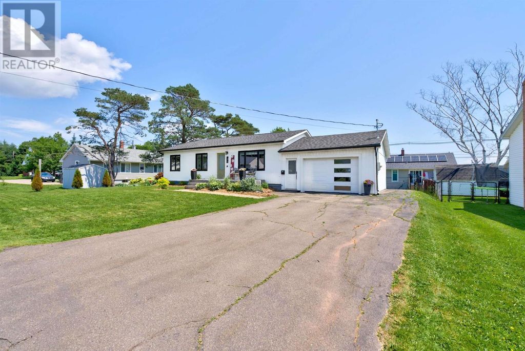 273 Centennial Drive, Summerside