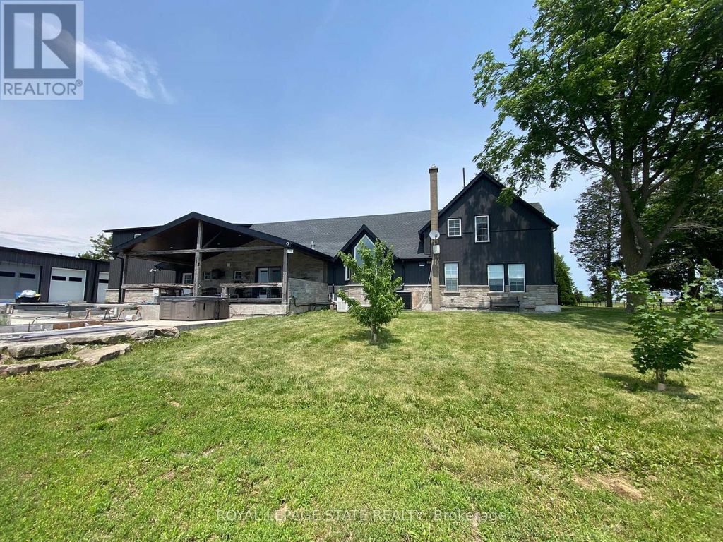 Upper - 2784 South Grimsby Rd 20, Grimsby (grimsby Escarpment)