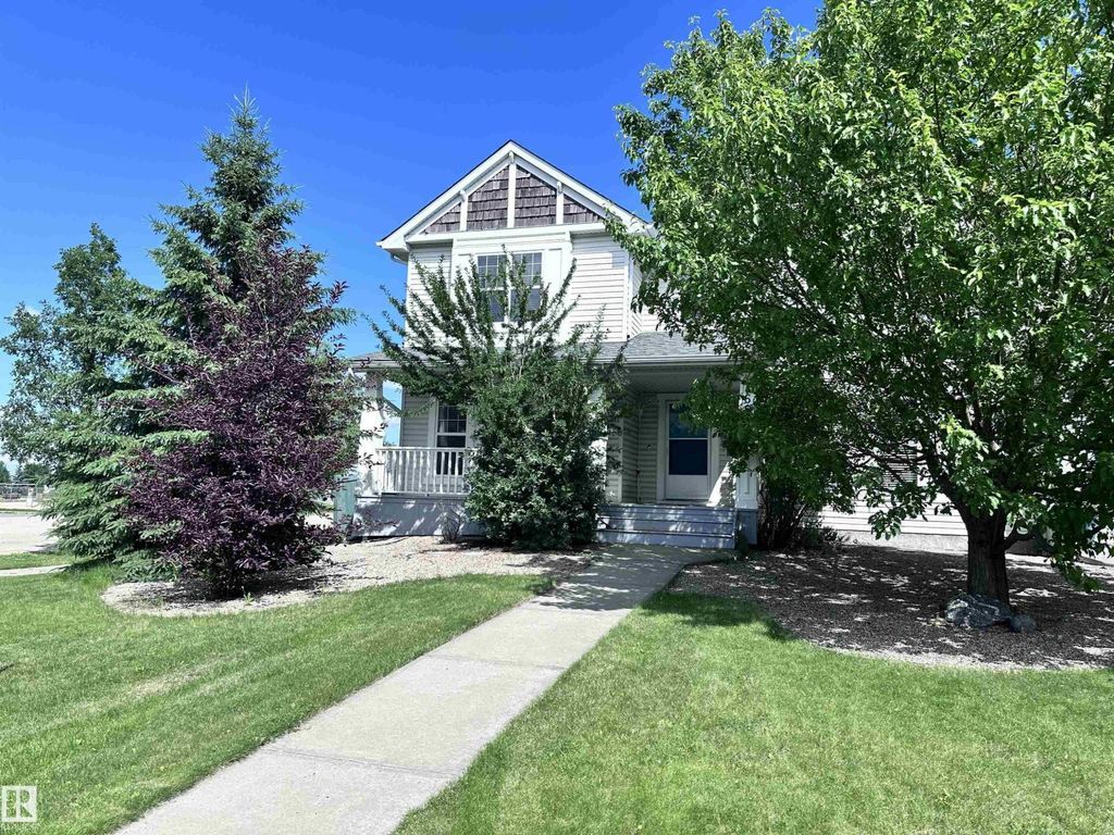 469 Cranberry Wy, Sherwood Park