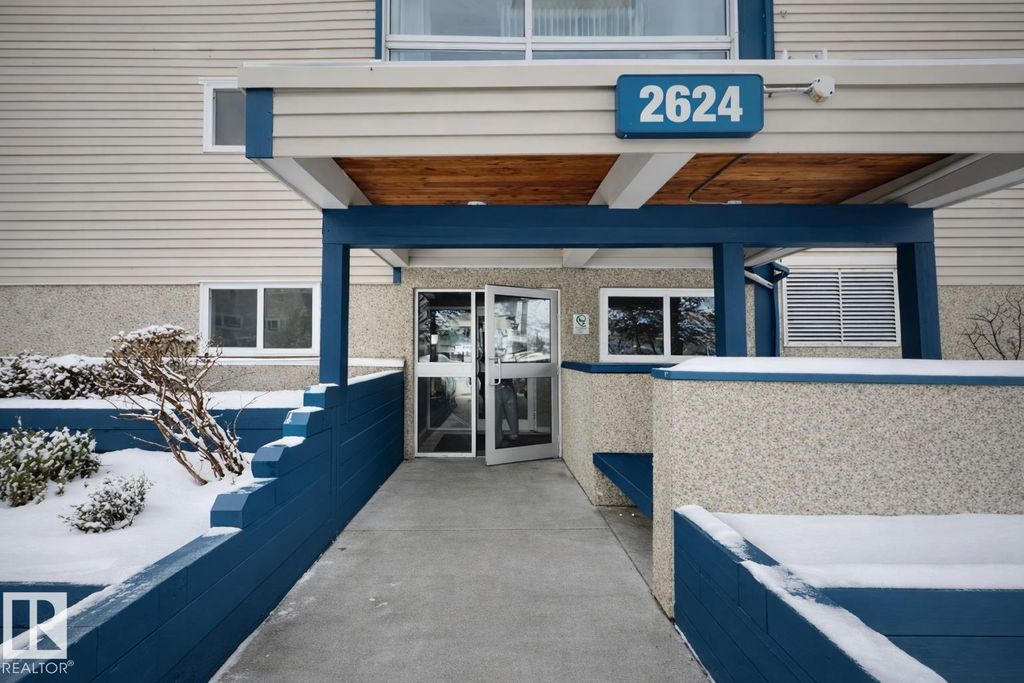 107, 2624 Millwoods Road East Nw, Edmonton