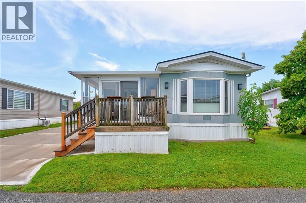 3033 Townline Road Unit# 267, Stevensville