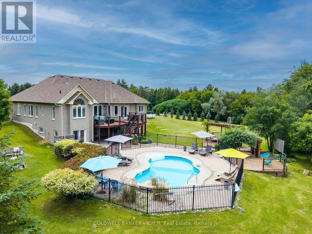 50 Venton Court, Clarington