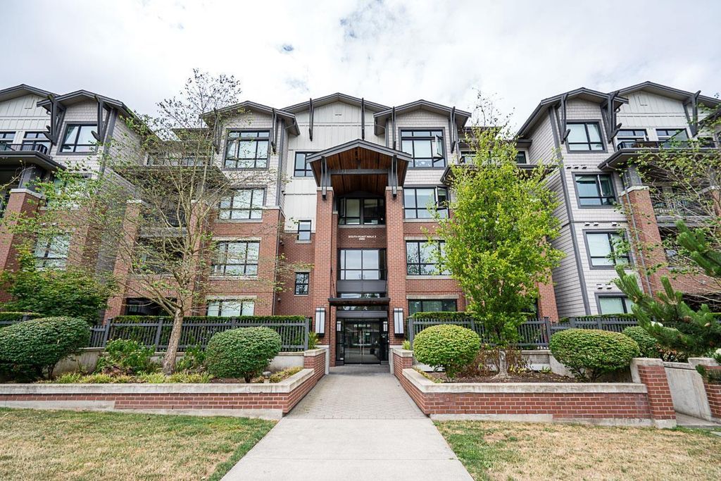 408 2960 151 Street, Surrey