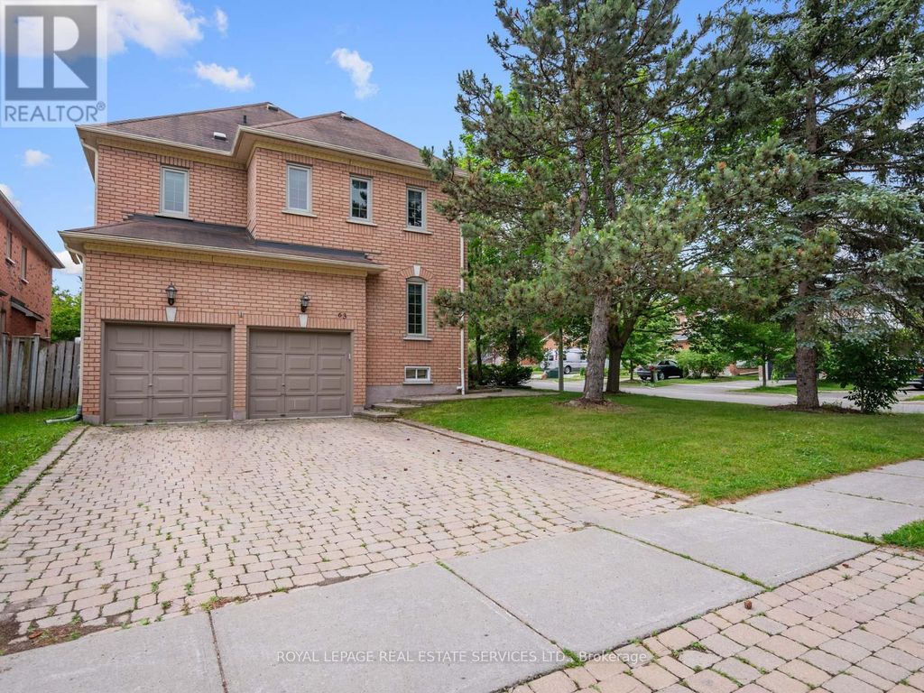63 Deerglen Terrace, Aurora (aurora Grove)