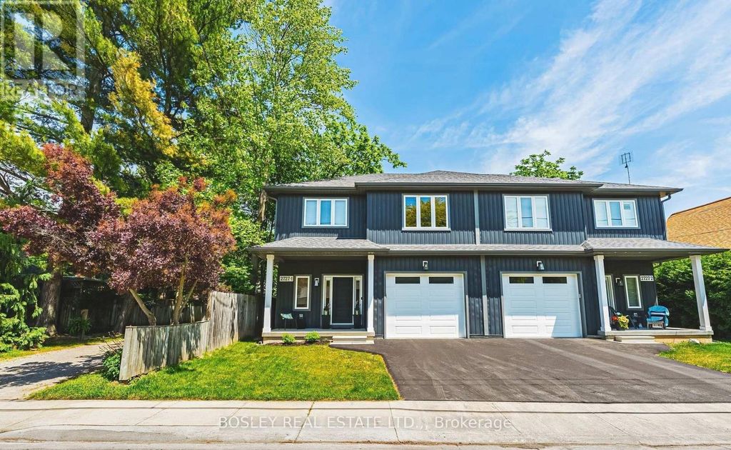 1 - 2727 Prince William Street, Lincoln (lincoln-Jordan/vineland)