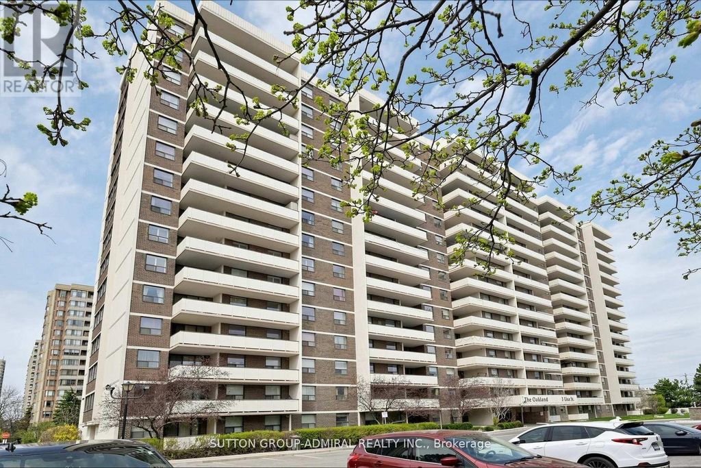 910 - 3 Lisa Street, Brampton (queen Street Corridor)