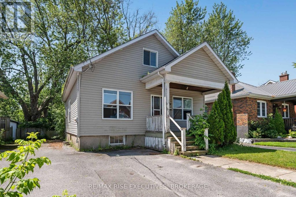 690 Johnson Street, Kingston (central City East)