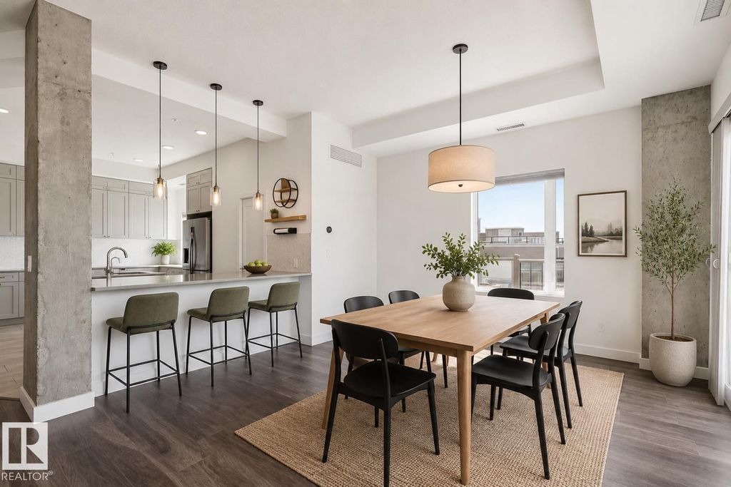 #502 1316 Windermere Wy Sw, Edmonton