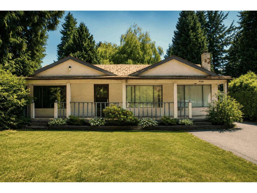 9286 148 Street, Surrey