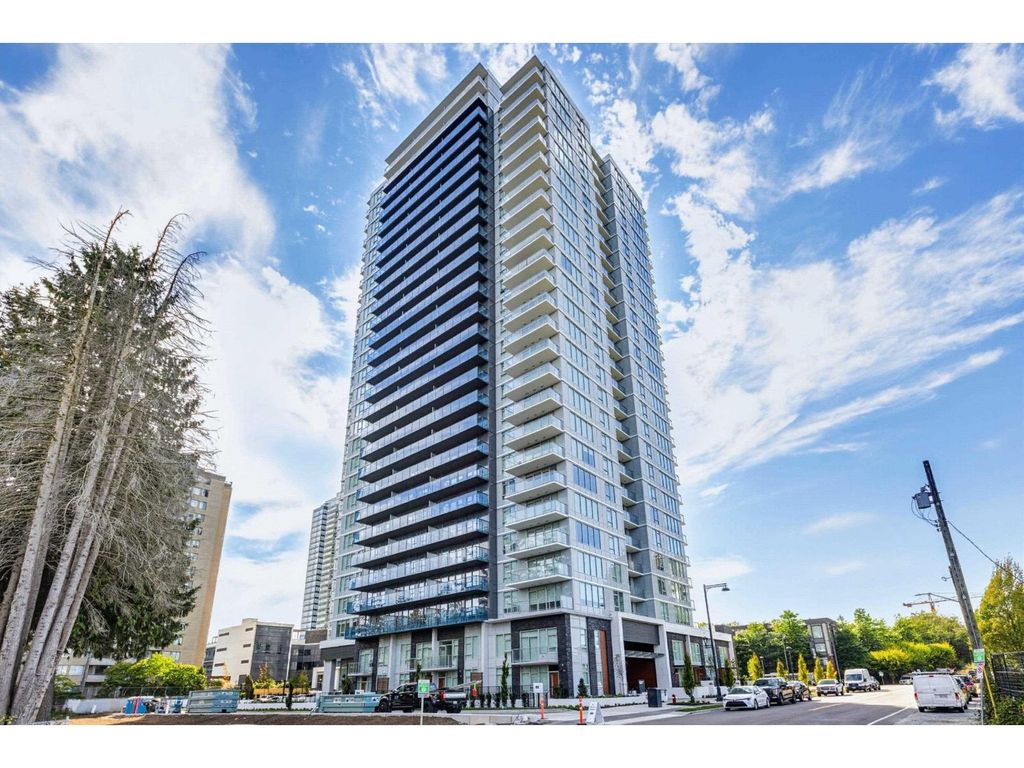 1106 13428 105 Avenue, Surrey