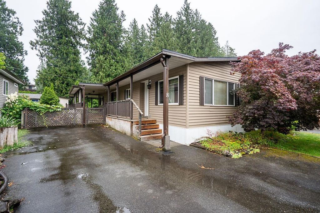 8 52324 Yale Road|popkum, Rosedale