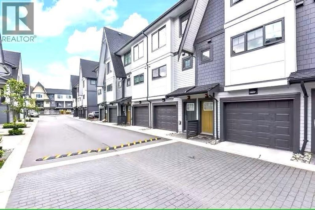82 19451 Sutton Avenue, Pitt Meadows