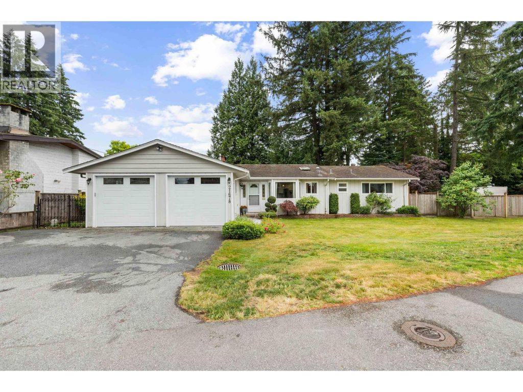 21678 Mountainview Crescent, Maple Ridge