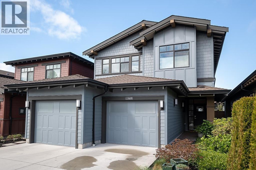 1619 Maple Springs Lane, Delta