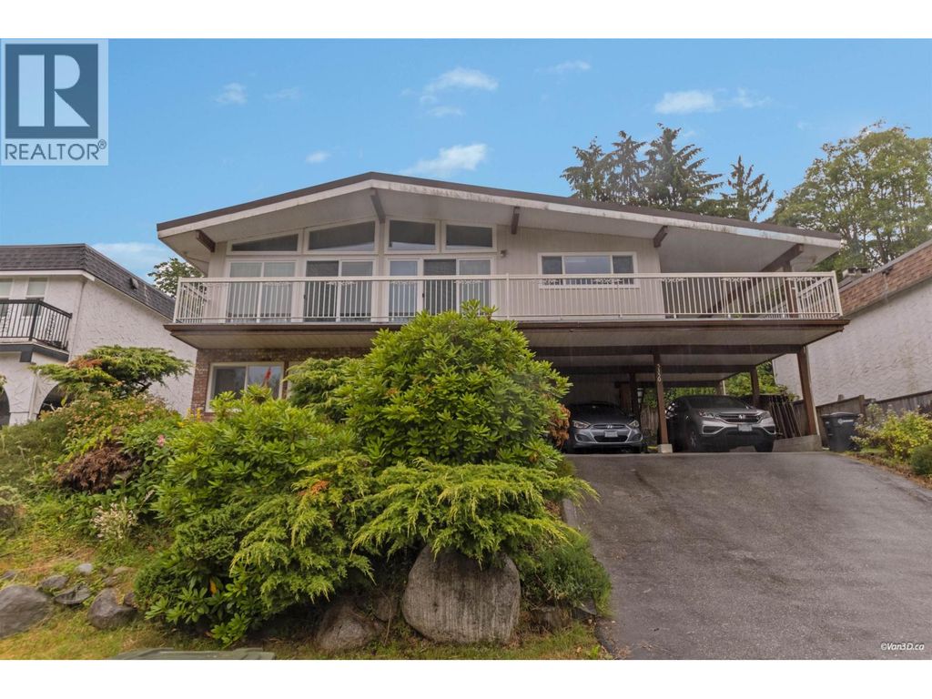 5350 Braelawn Drive, Burnaby