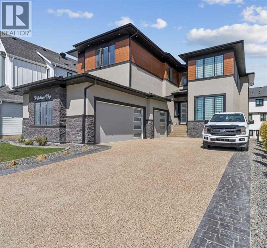 19 Duhram Way, Rural Rocky View County