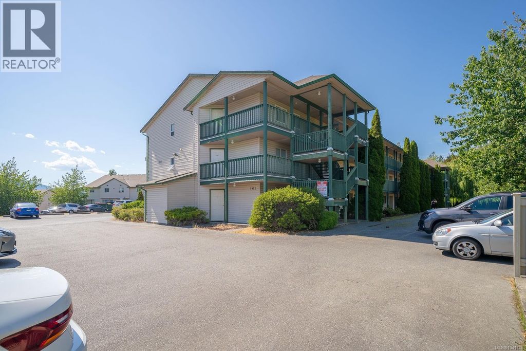 307 1912 Bowen Rd, Nanaimo