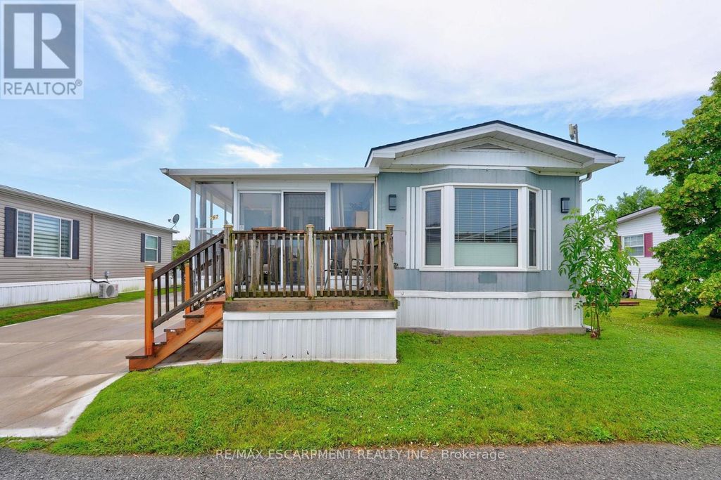 267 - 3033 Townline Road, Fort Erie (black Creek)