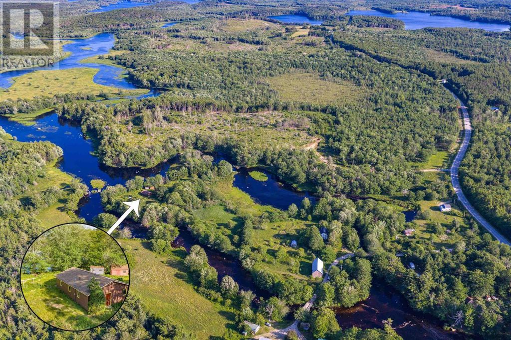 40 Mcgillis Island, Middle Ohio