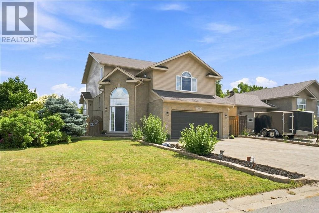 312 Braemore Cres, Garson