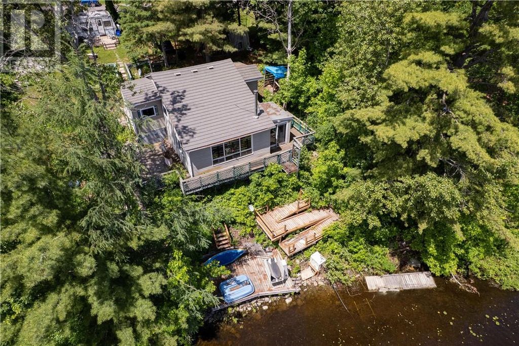 274 Turenne Road, French River
