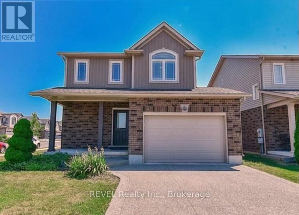 6030 Wiens Boulevard, Niagara Falls (forestview)