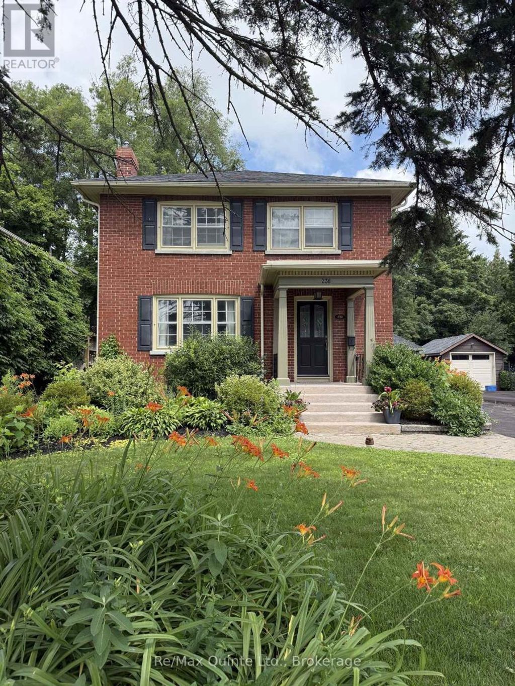 238 Victoria Avenue, Belleville (belleville Ward)