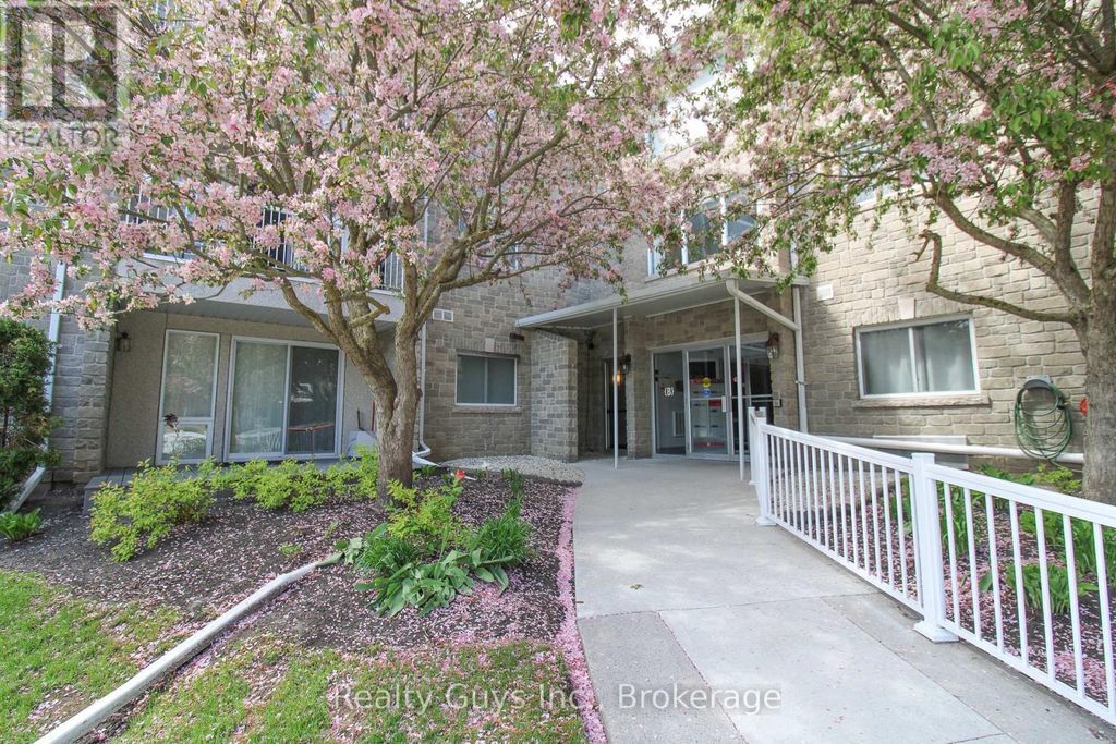 226 B - 1099 Clonsilla Avenue, Peterborough (otonabee Ward 1)