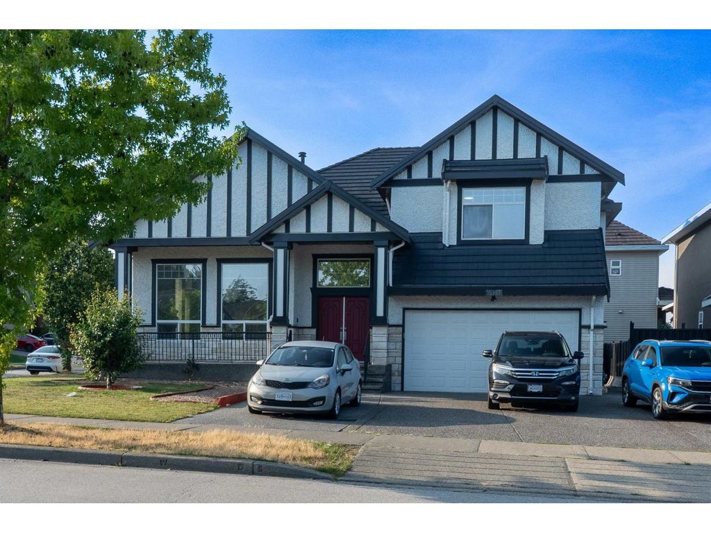 15167 70a Avenue, Surrey